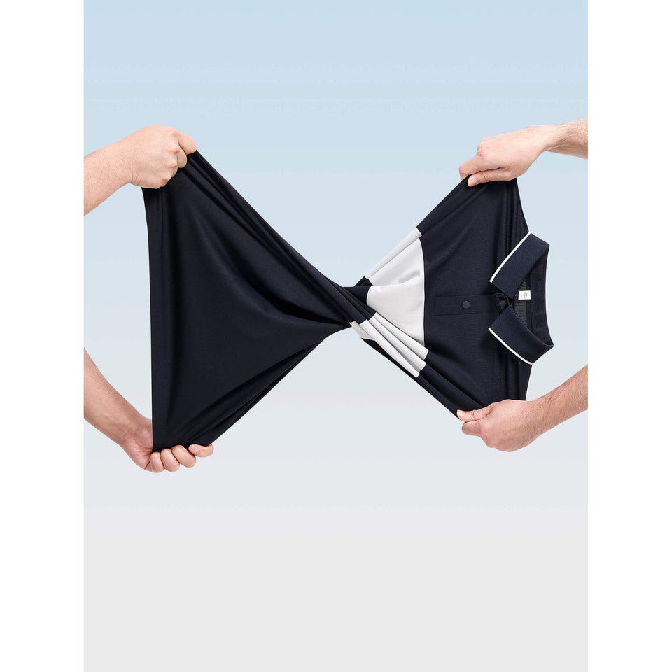Áo polo WLAM 01W227 – chi tiết 3