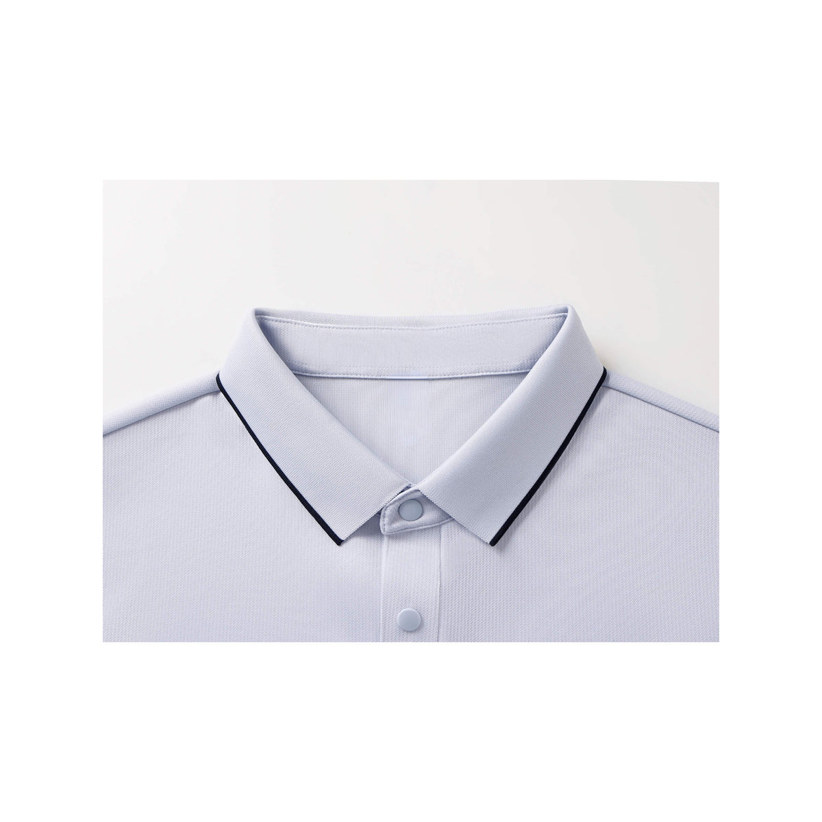 Áo polo WLAM 01W227 – chi tiết 4