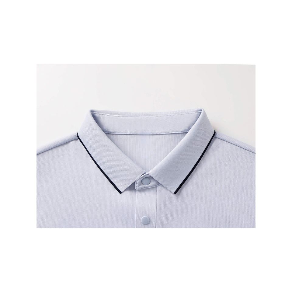 Áo polo WLAM 01W227 – chi tiết 4
