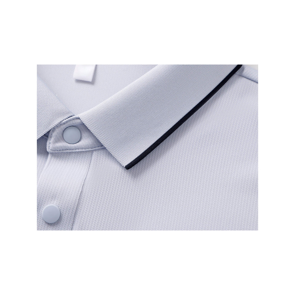 Áo polo WLAM 01W227 – chi tiết 5