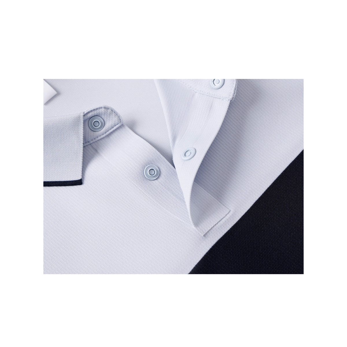 Áo polo WLAM 01W227 – chi tiết 6