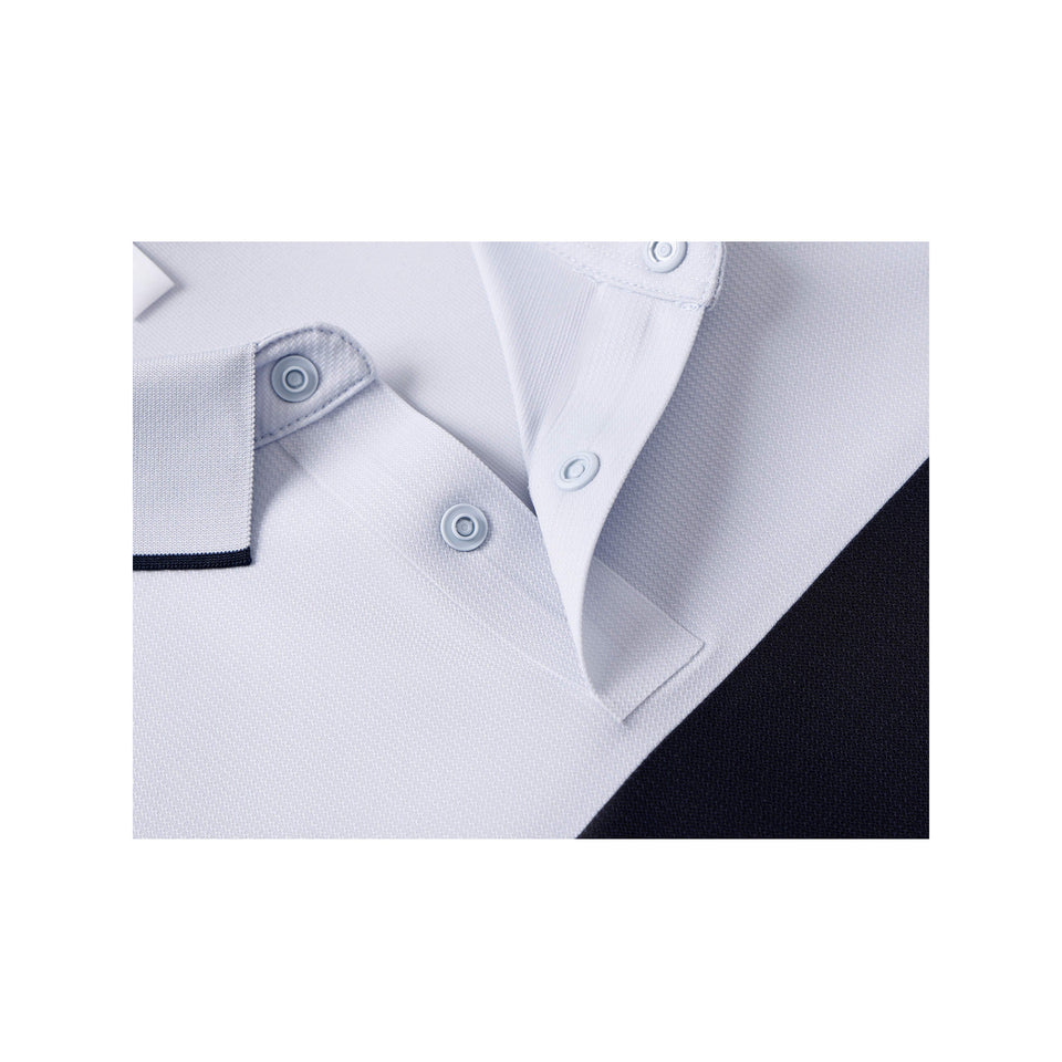 Áo polo WLAM 01W227 – chi tiết 6