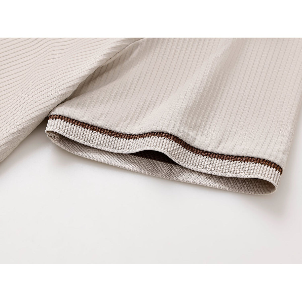 Áo polo WLAM 01W228 – chi tiết 2