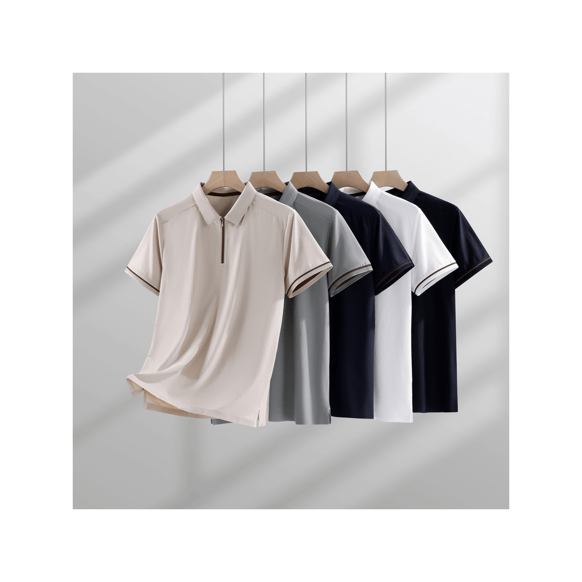 Áo polo WLAM 01W228 – chi tiết 6