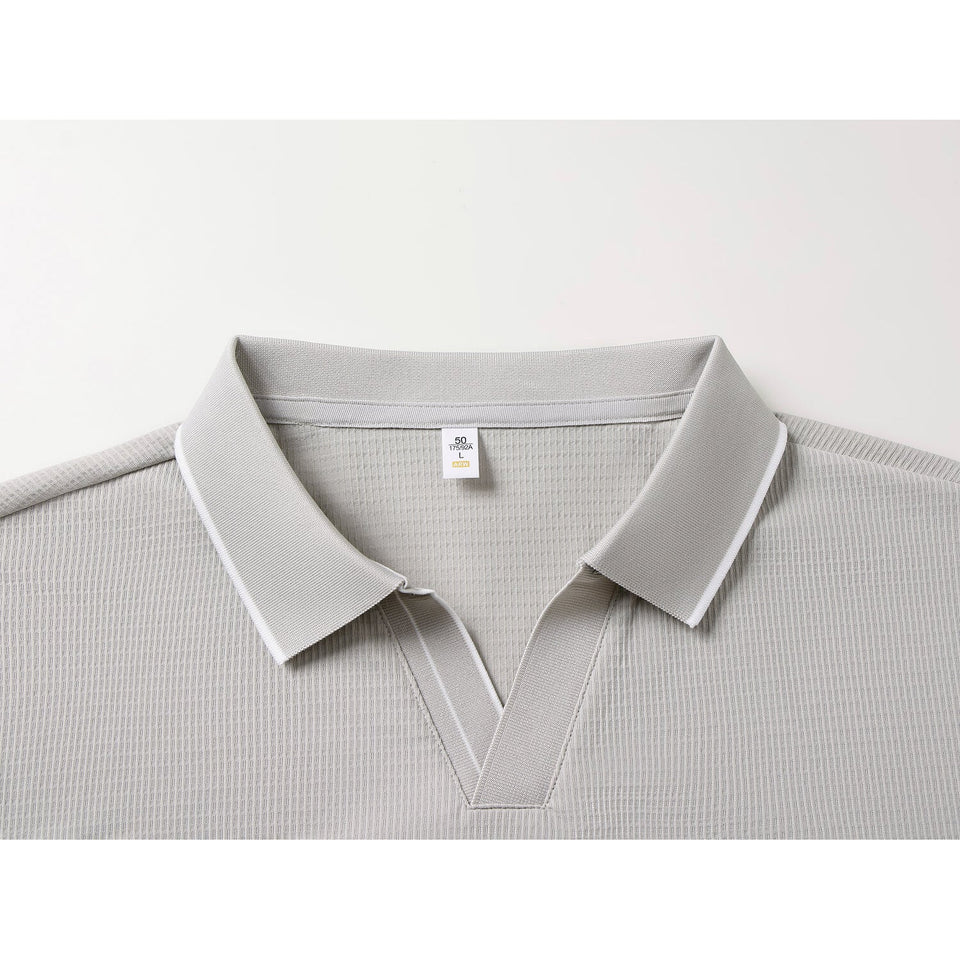 Áo polo WLAM 01W229 – chi tiết 1