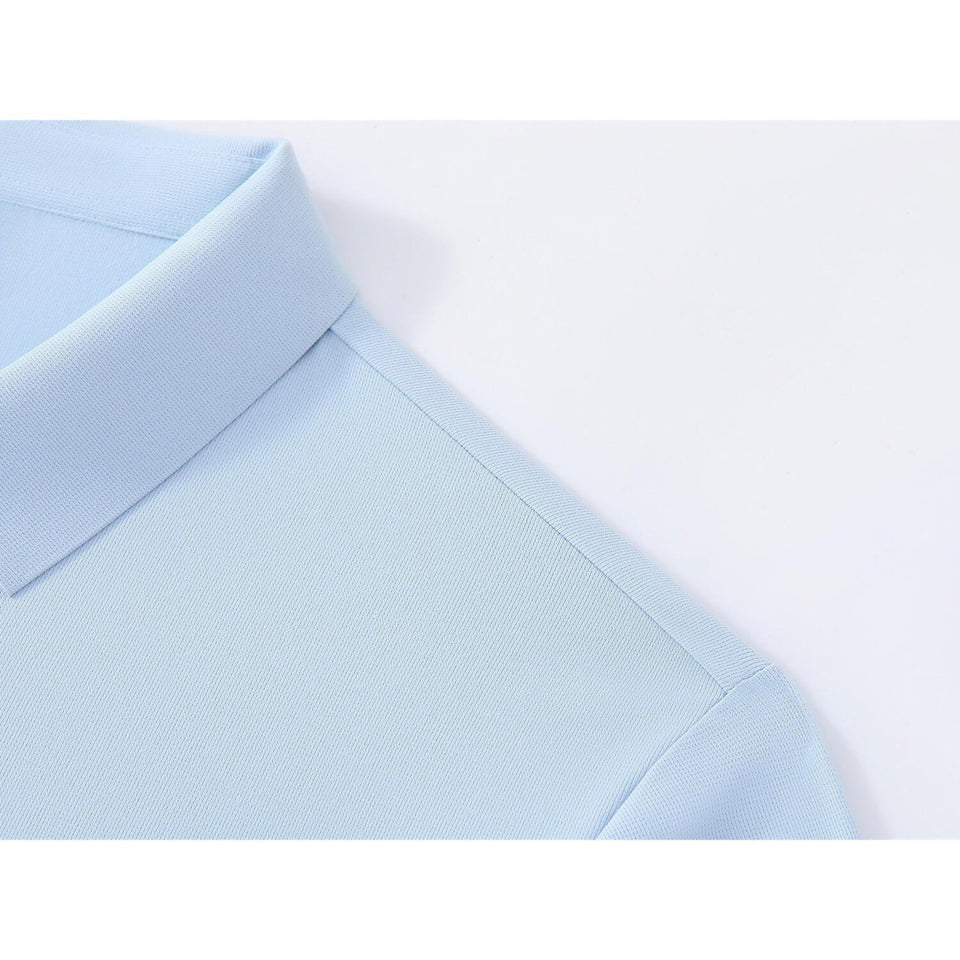 Áo polo WLAM 02W220 – chi tiết 2
