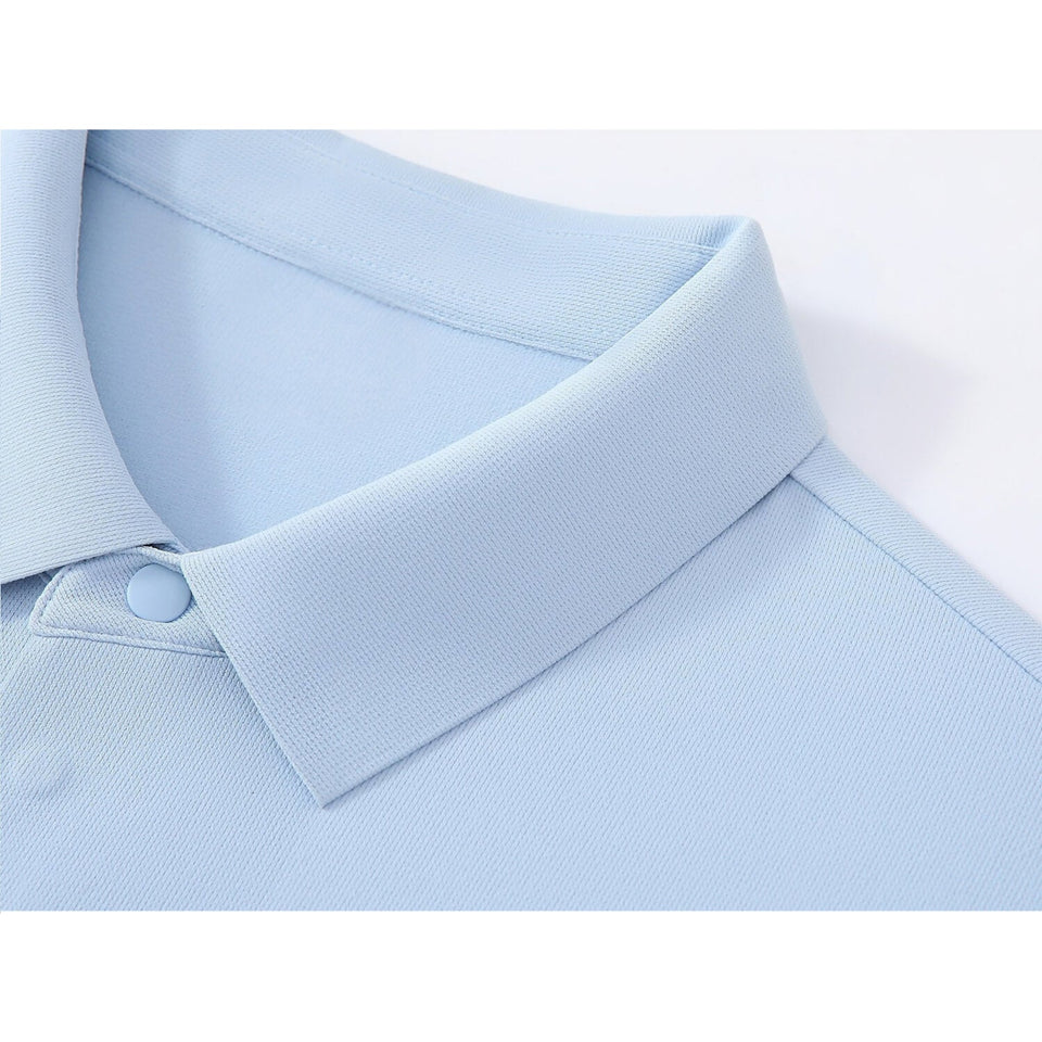 Áo polo WLAM 02W220 – chi tiết 3