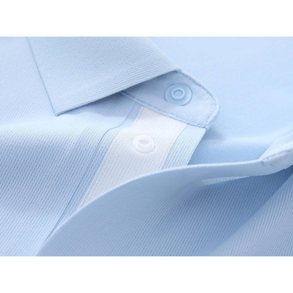 Áo polo WLAM 02W220 – chi tiết 4