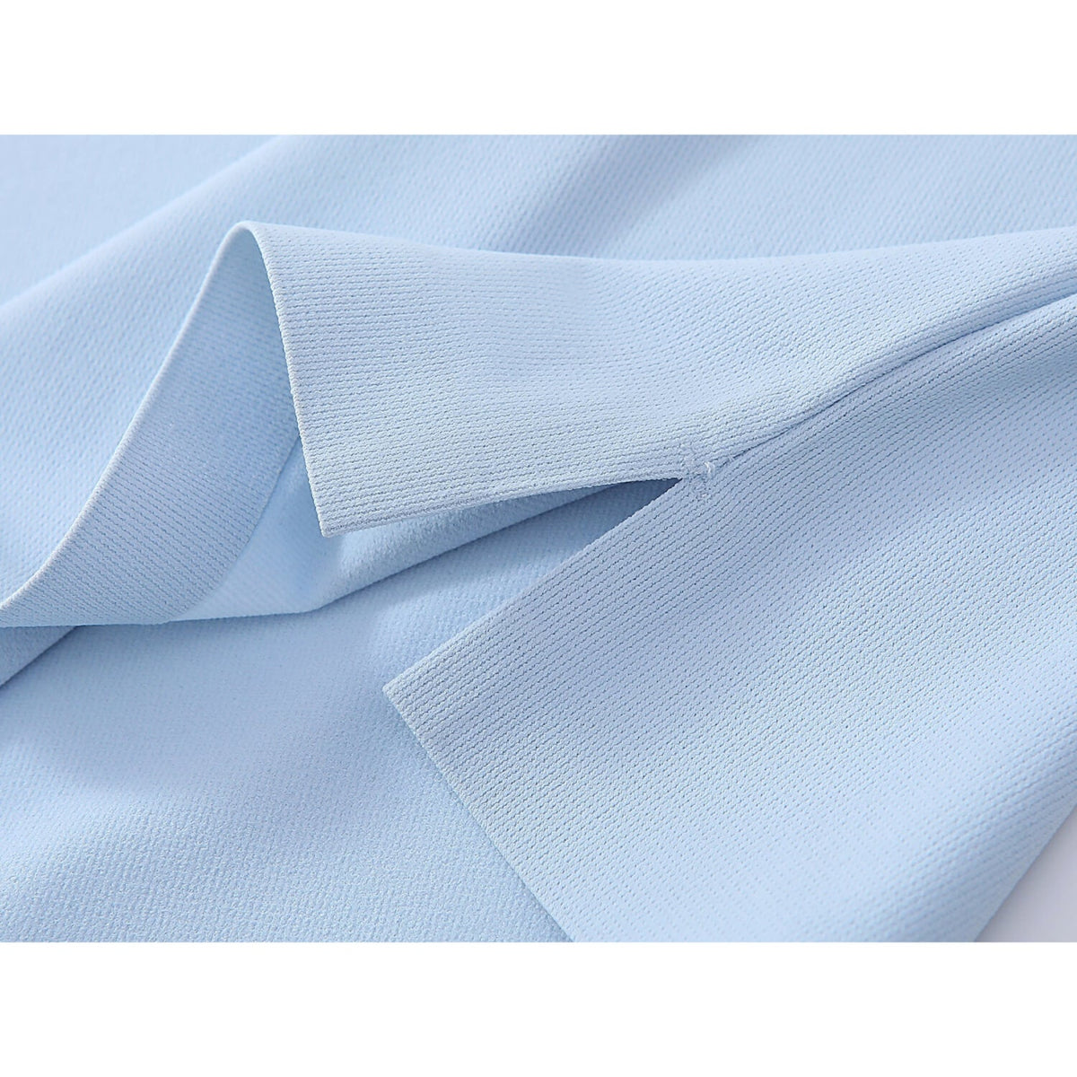 Áo polo WLAM 02W220 – chi tiết 5