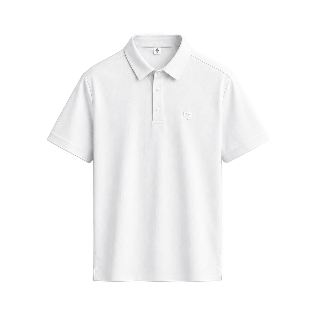 Áo Polo Co Giãn Cao WLAM – 02W220