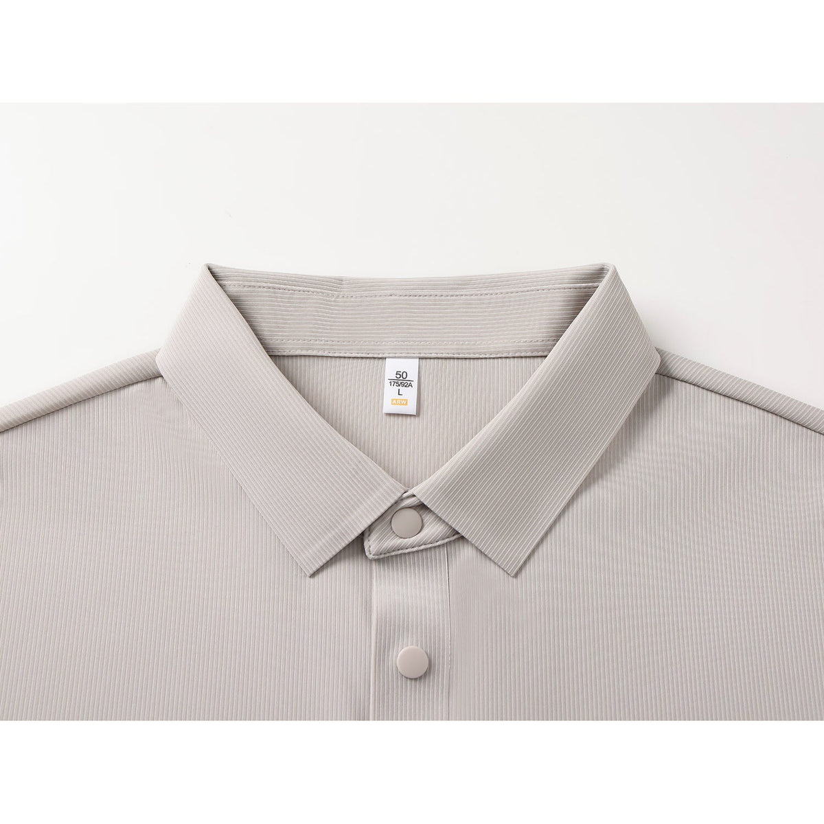 Áo polo WLAM 02W222 – chi tiết 1
