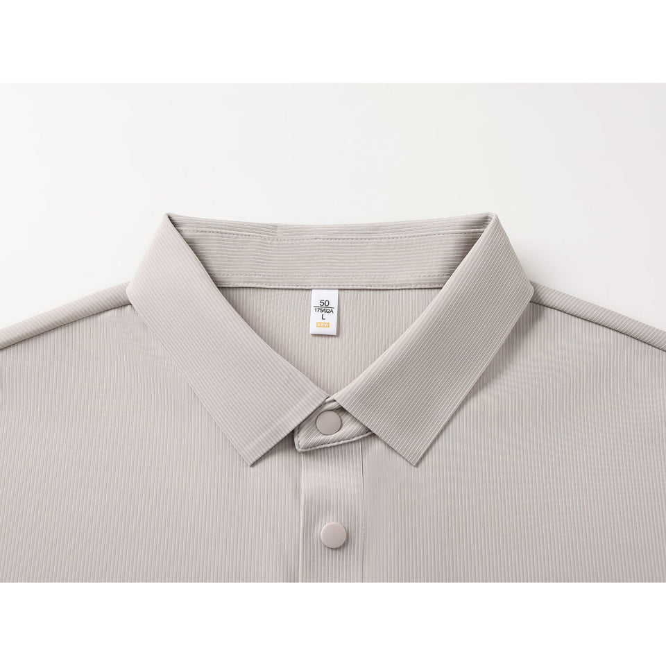 Áo polo WLAM 02W222 – chi tiết 1