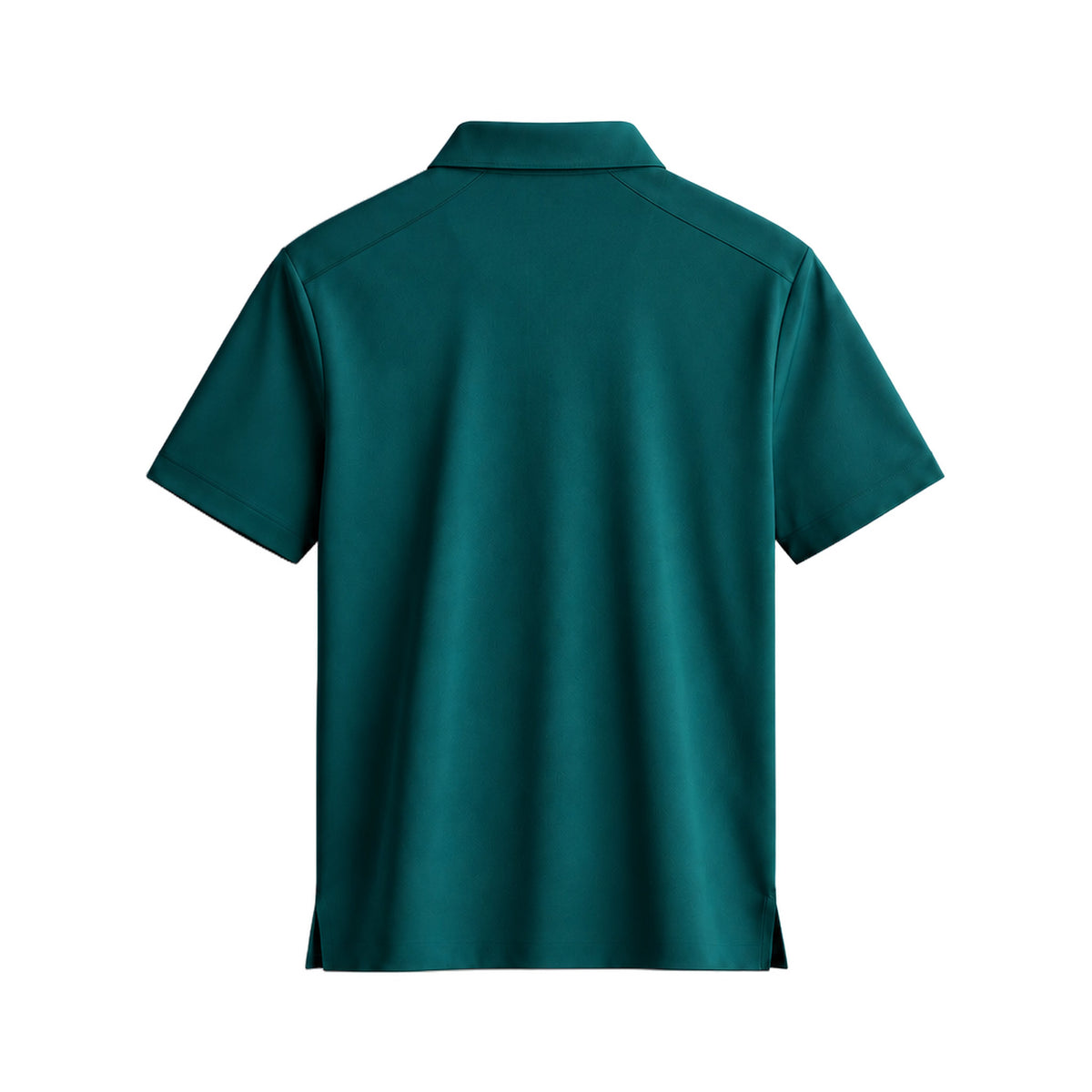 Áo Polo Khóa Kéo WLAM – 02W223
