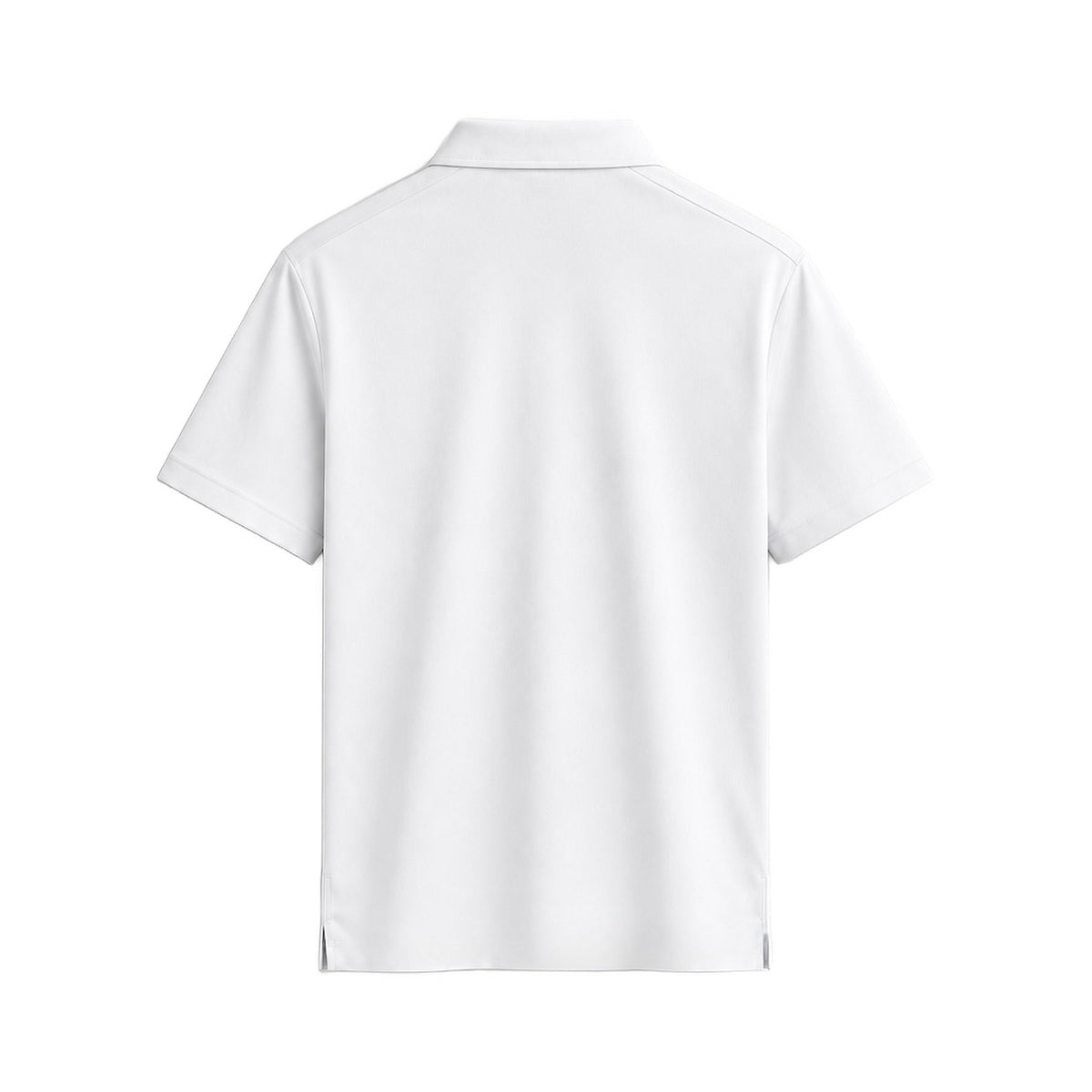 Áo Polo Cúc Bấm WLAM – 02W224