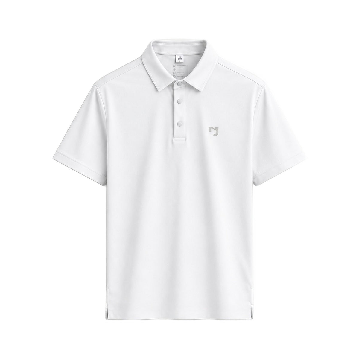 Áo Polo Cúc Bấm WLAM – 02W224