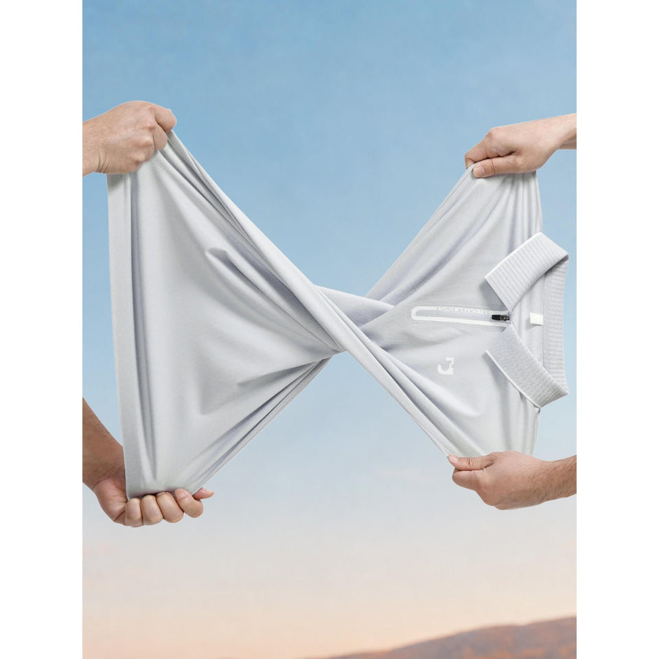 Áo polo WLAM 86101 – chi tiết 1