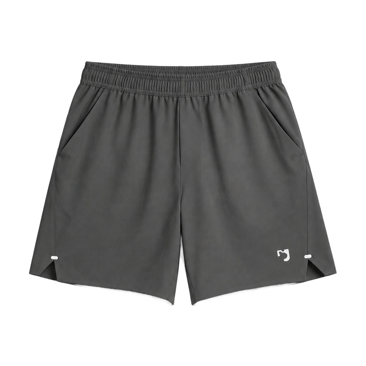 Quần Short Thể Thao Xẻ Gấu WLAM – 01W225