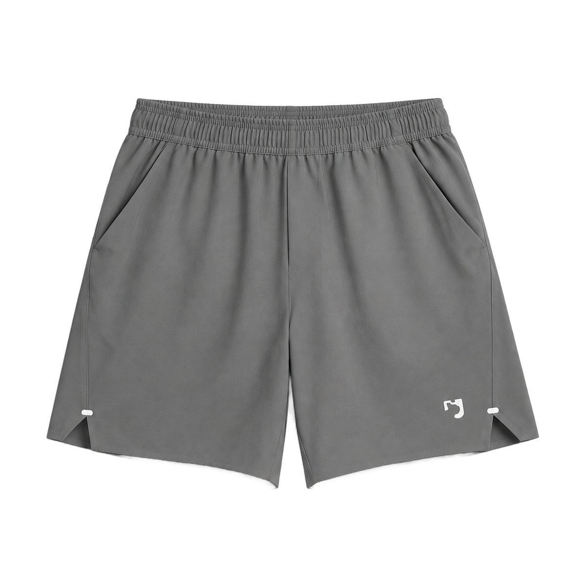 Quần Short Thể Thao Xẻ Gấu WLAM – 01W225